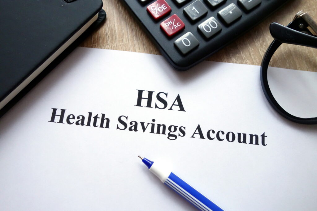 HSAs