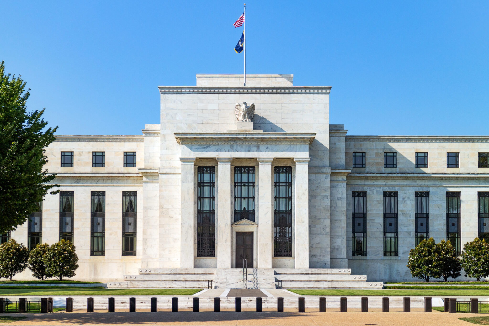 Federal Reserve's September 2024 Rate Cut What Happened and Why It