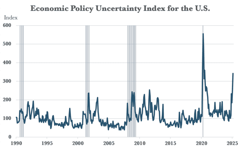 How households used past stimulus